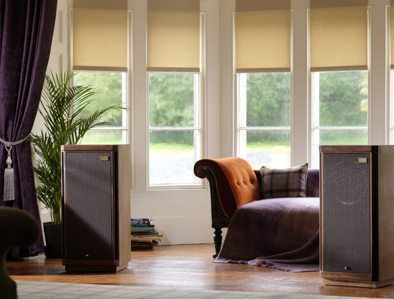 loa Tannoy Stirling GR