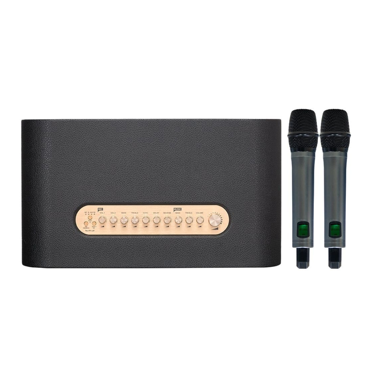 Loa Acnos Acoustic 3 Compact