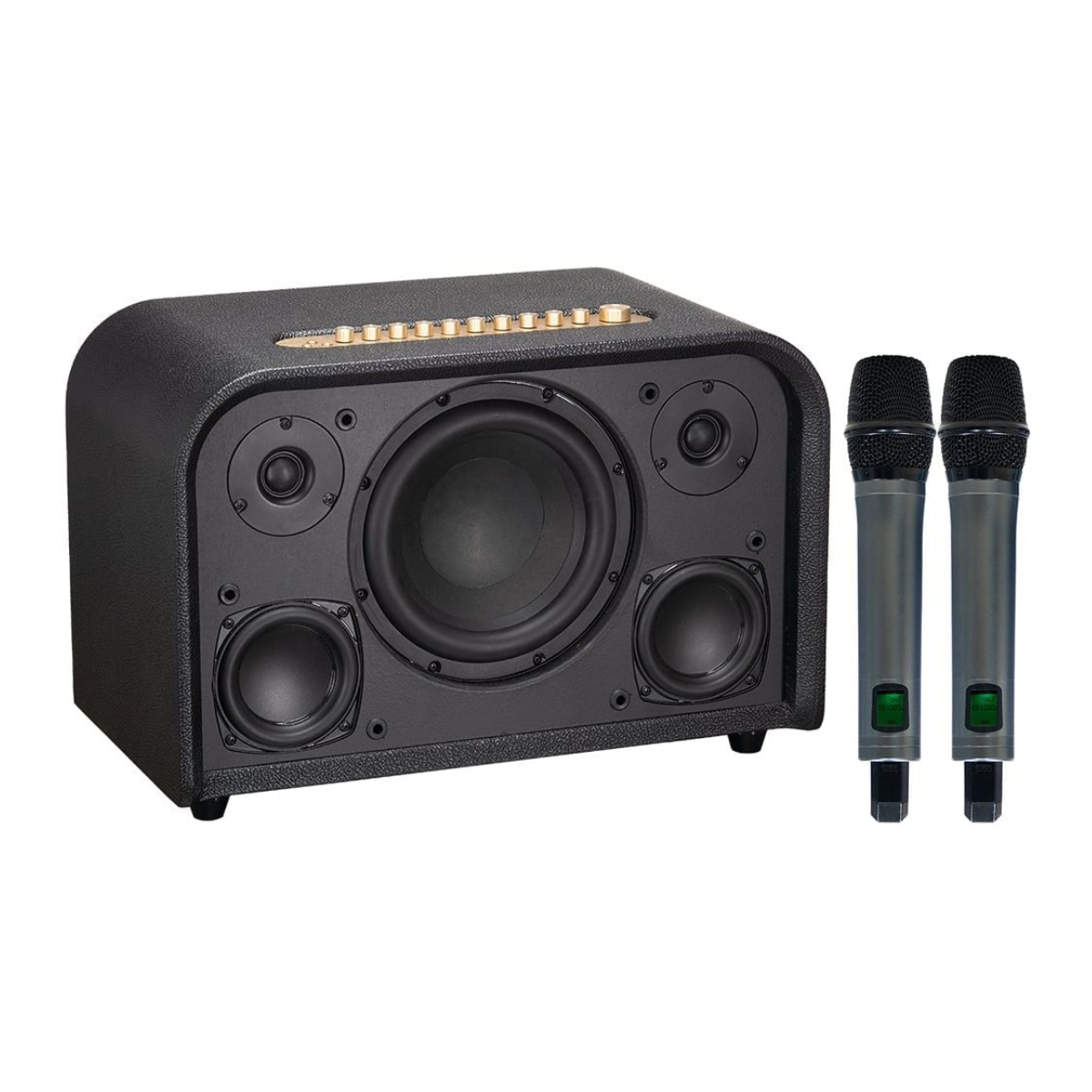 Loa Acnos Acoustic 3 Compact