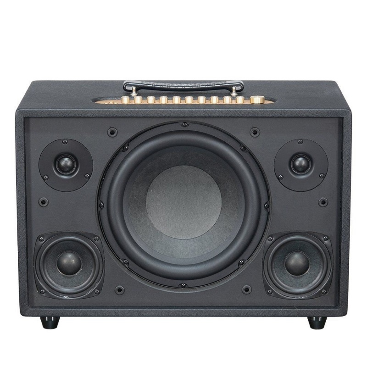 Loa kéo Acnos CS3800 Pro