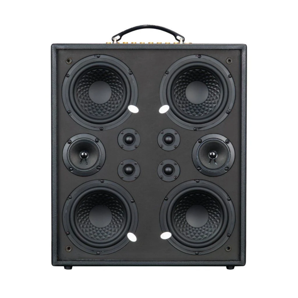 Loa karaoke di động Acnos CS550 Gen 2