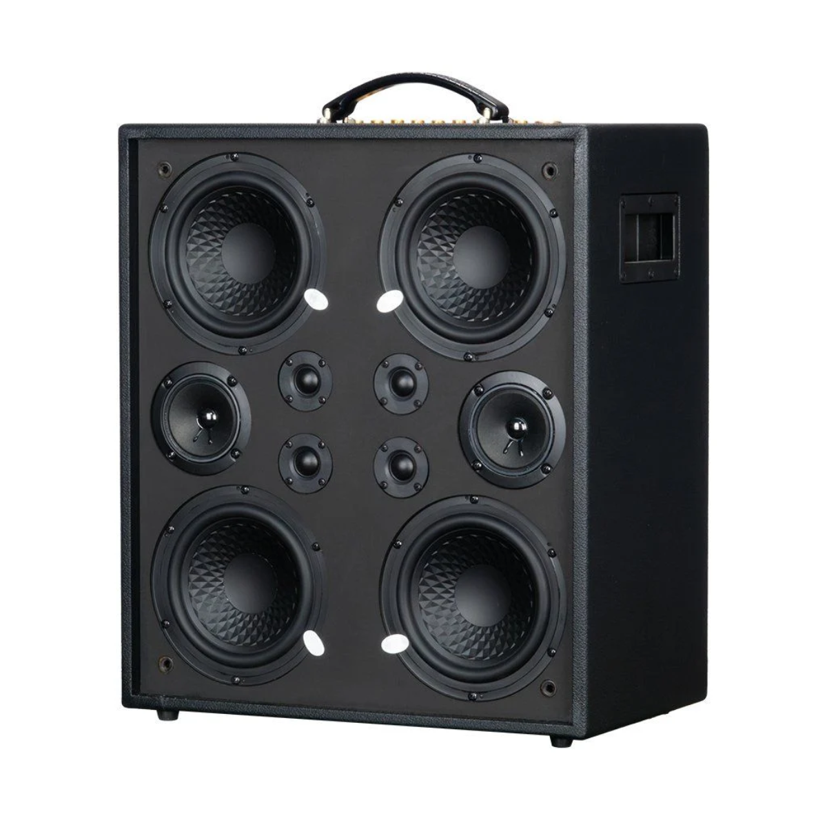 Loa karaoke di động Acnos CS550 Gen 2