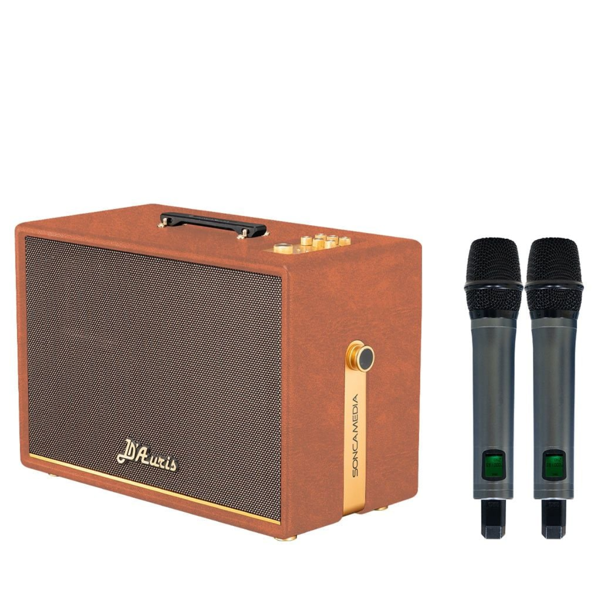 Loa Acnos D’Auris 500