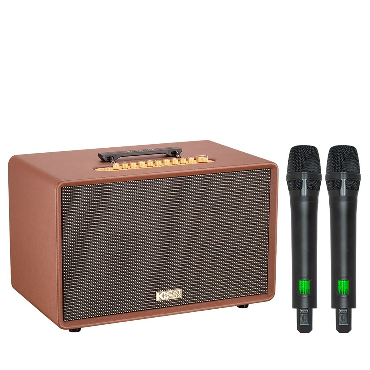 Loa Acnos FLAC 36 ULTIMATE