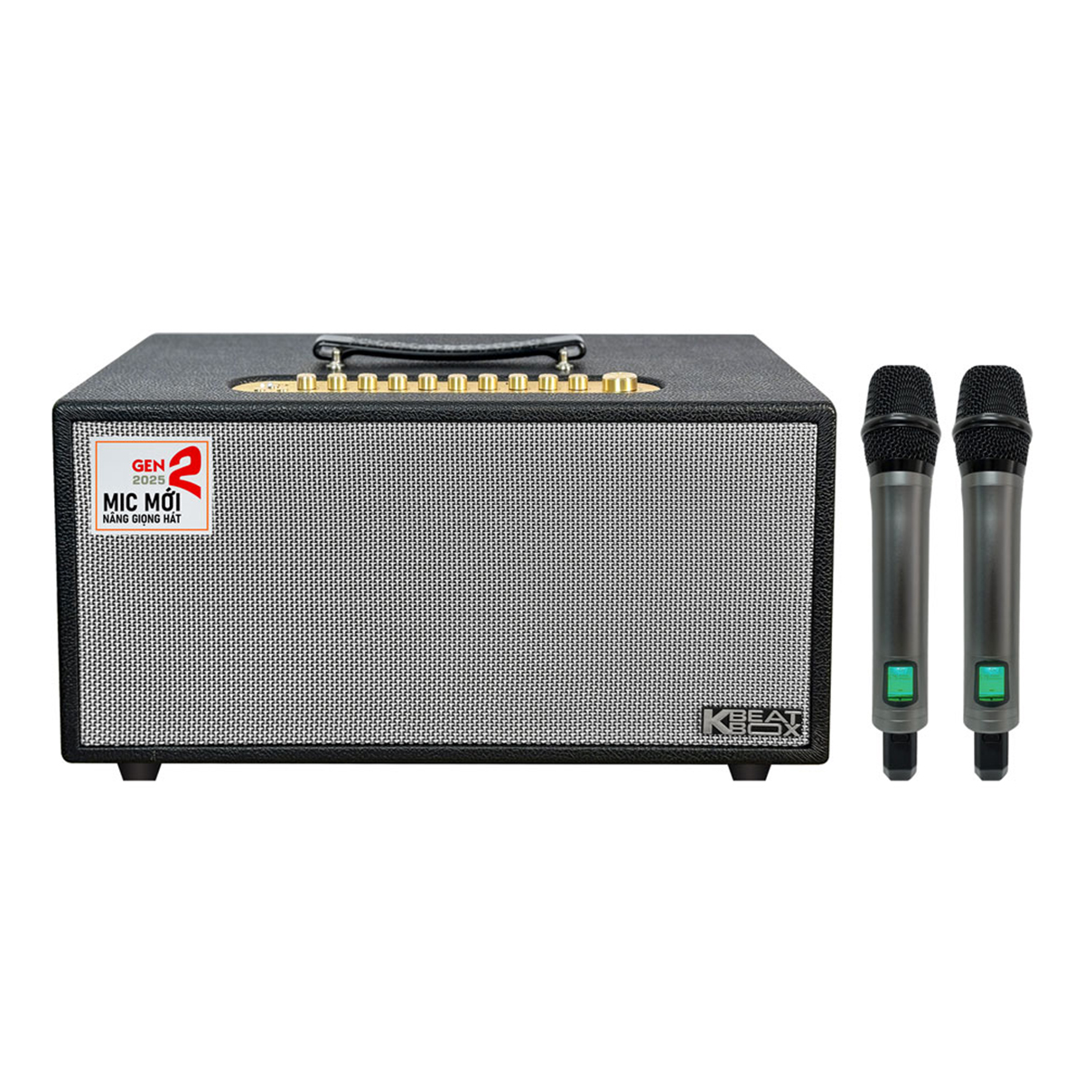 loa acnos Hinet 450 gen 2