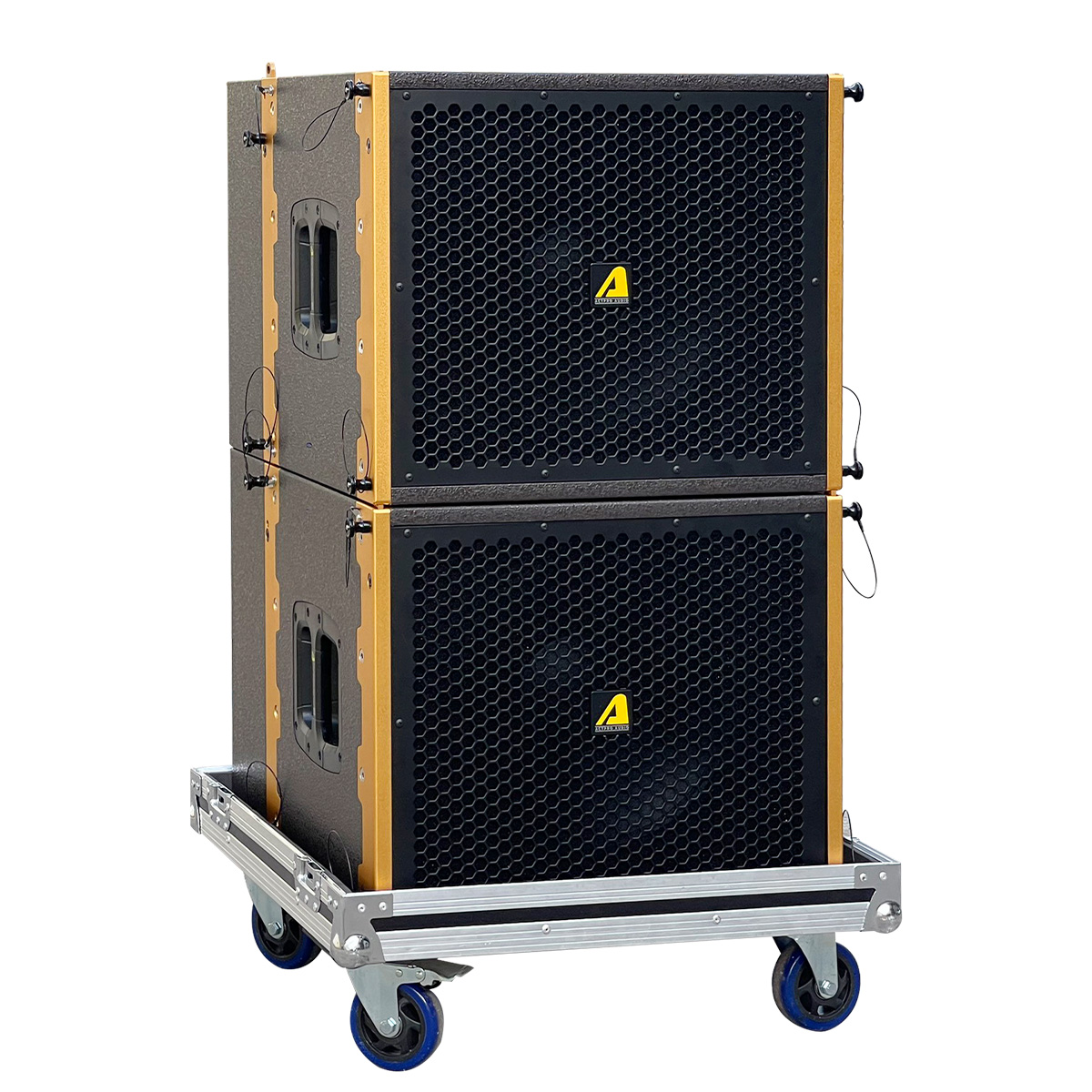 Loa Array Midlow Actpro SA-15SN