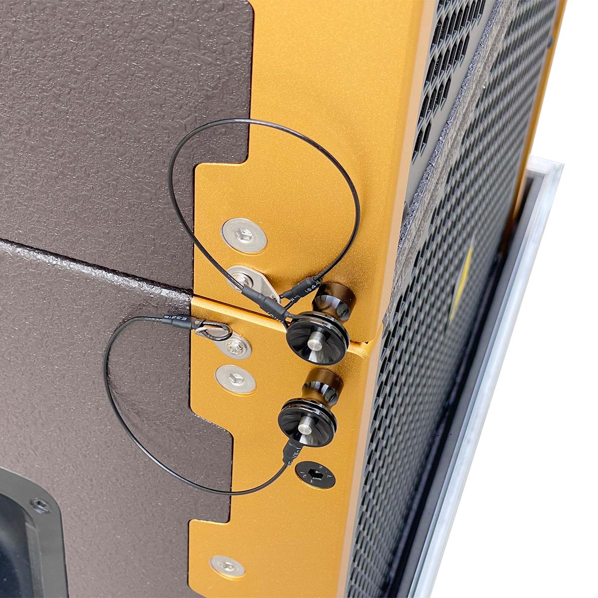 Loa Array Midlow Actpro SA-15SN