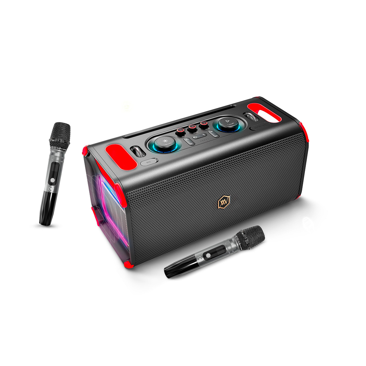 Loa Alpha Works Genbeat X