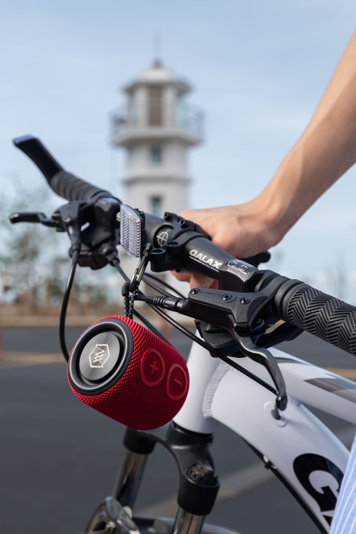 Loa Alpha Works Ride
