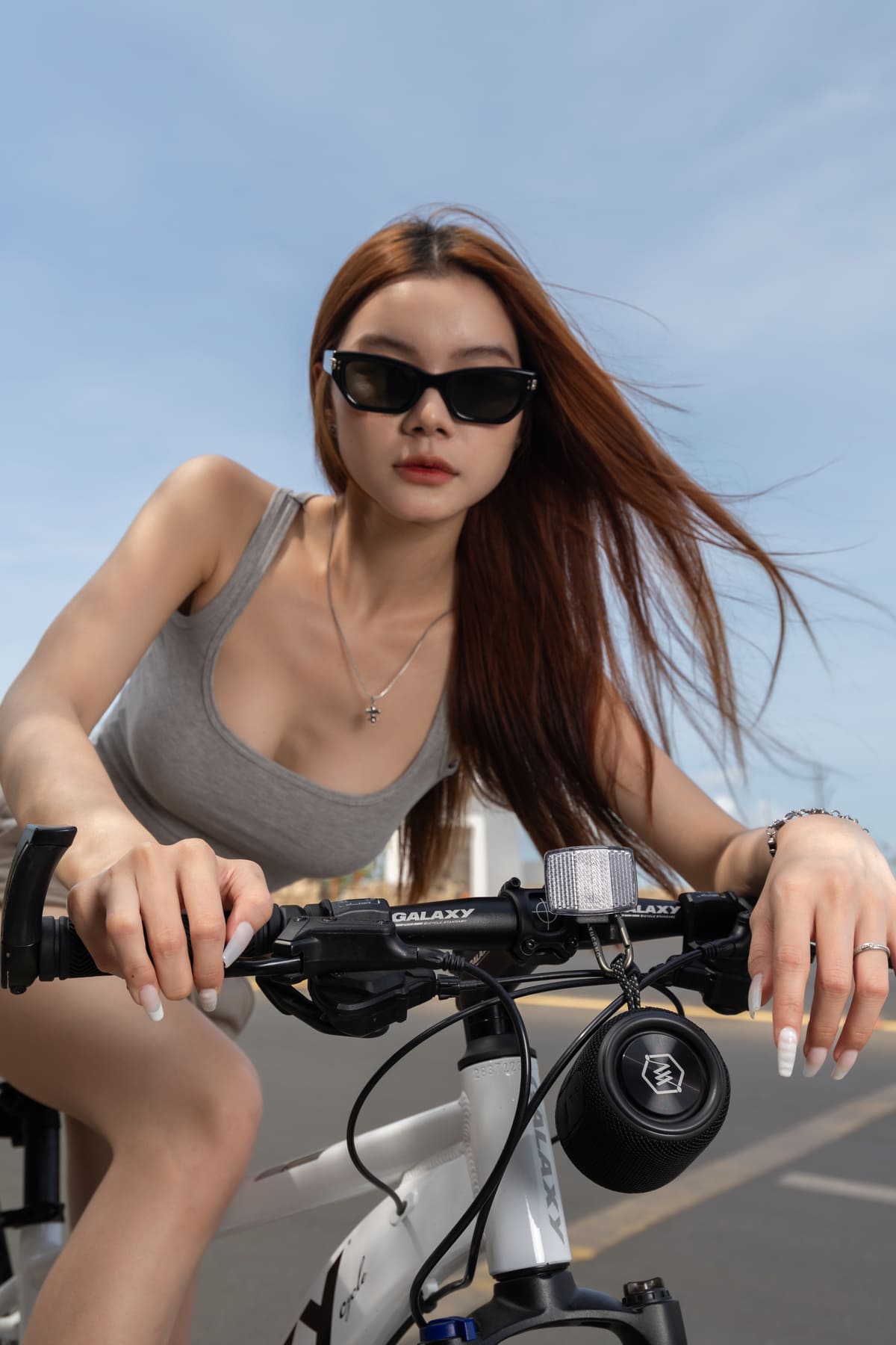 Loa Alpha Works Ride