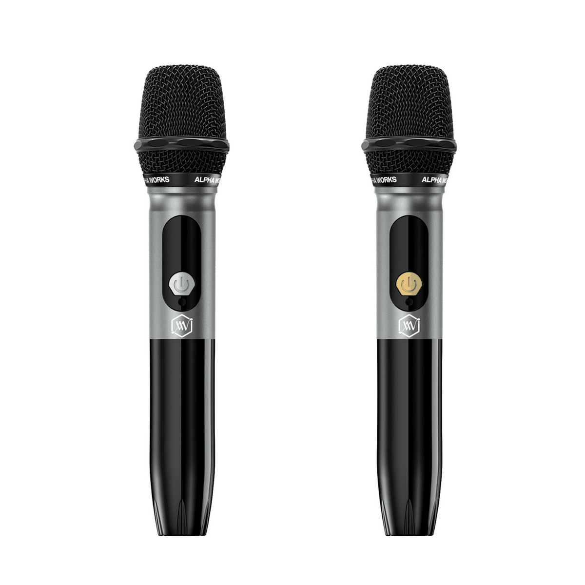 Alpha Works SONIK 120