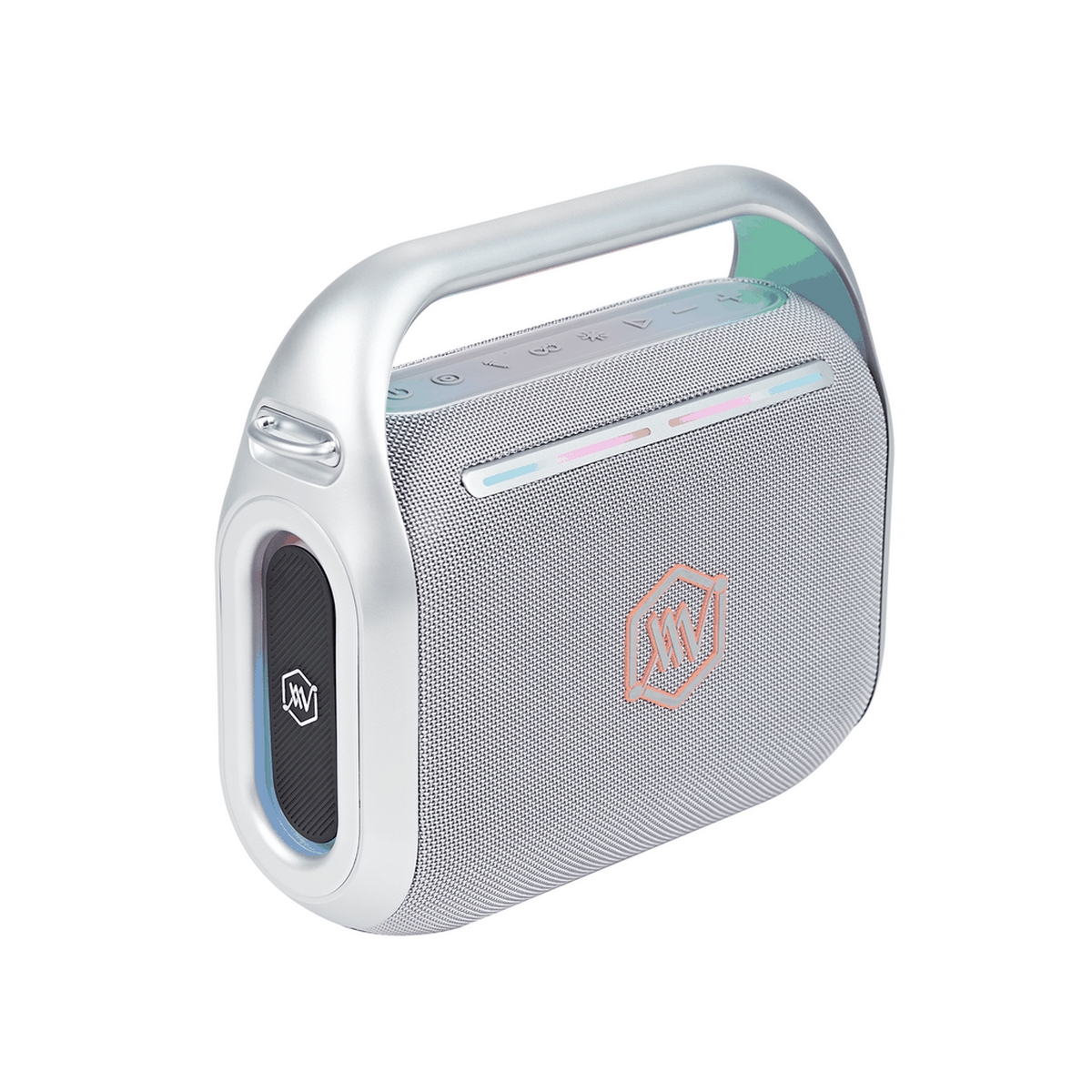 Alpha Works SONIK 120