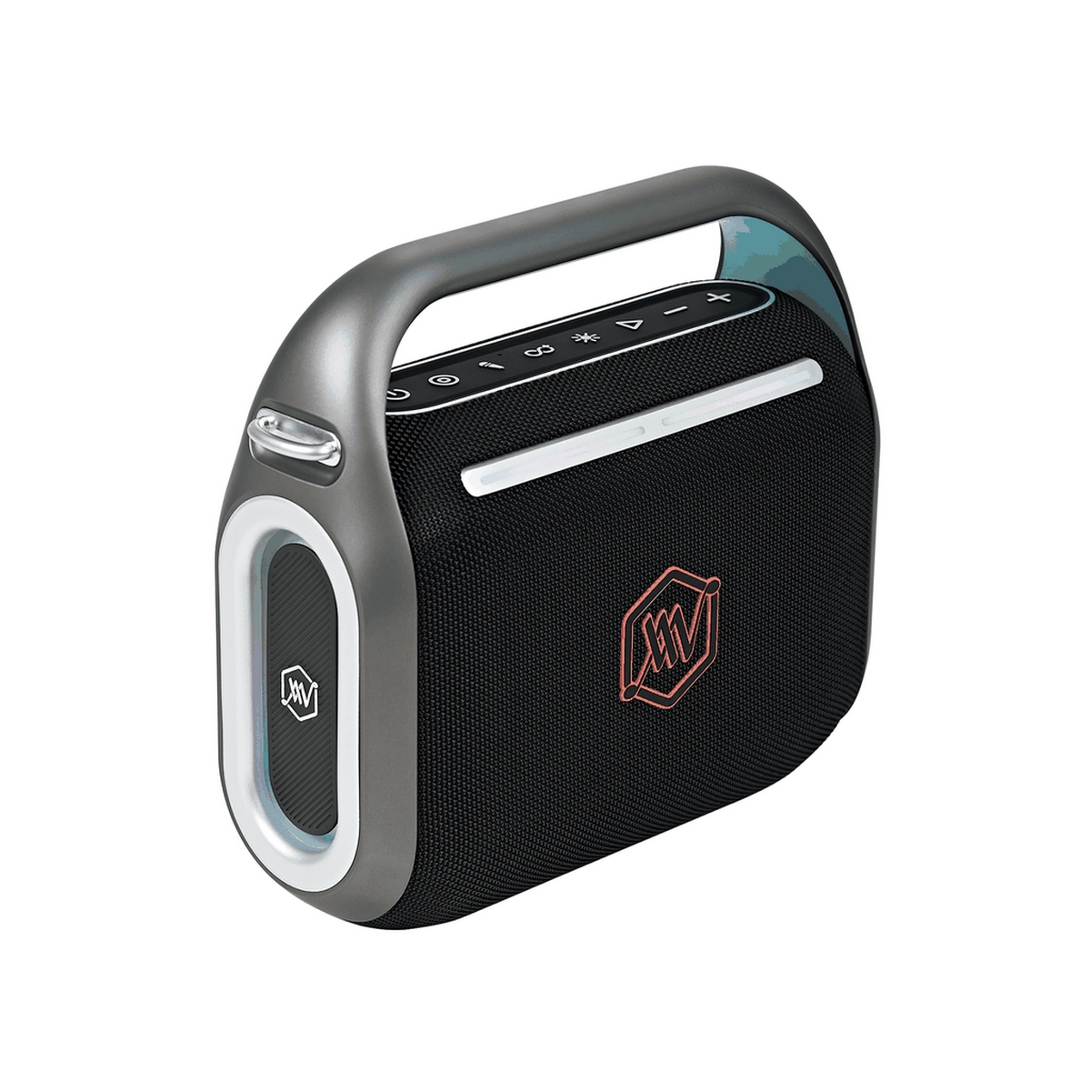 Alpha Works SONIK 120