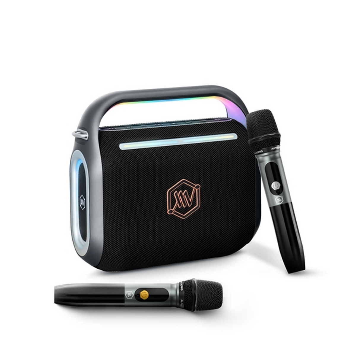 Alpha Works SONIK 120