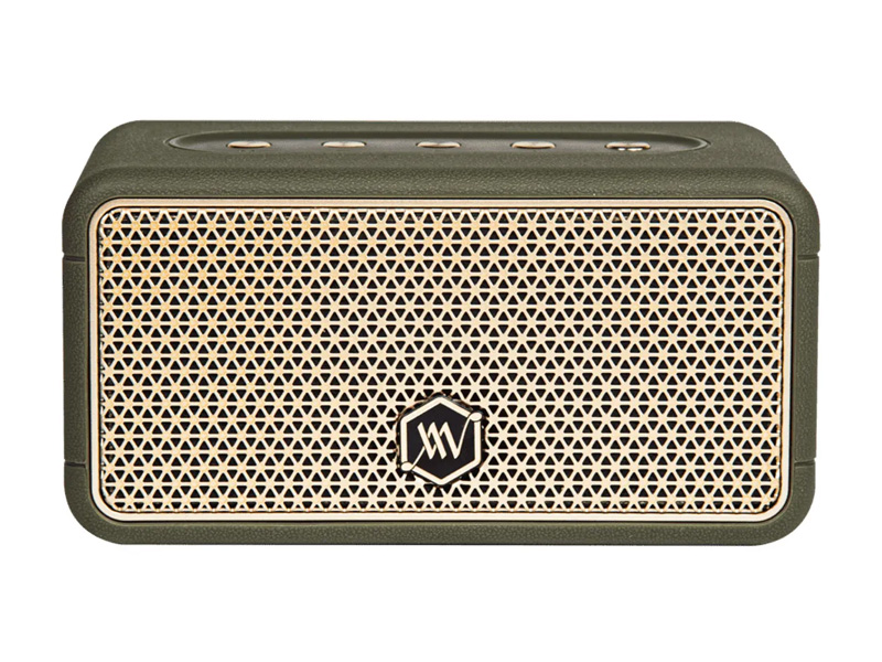 Loa Alpha Works W38