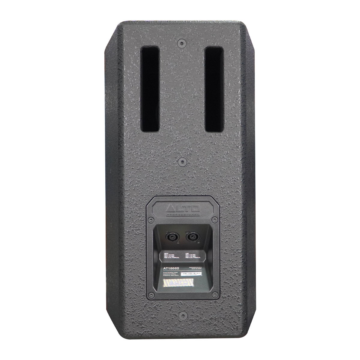 Loa karaoke Alto AT1000 II