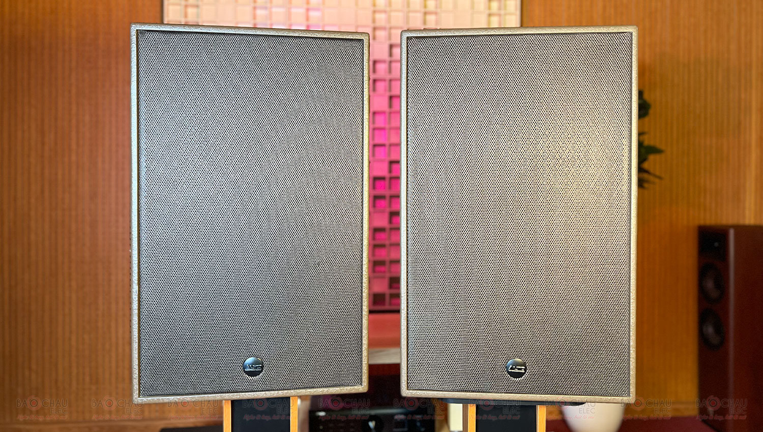 Loa Full Bass 40cm Alto BLS15+ (450W-900W)