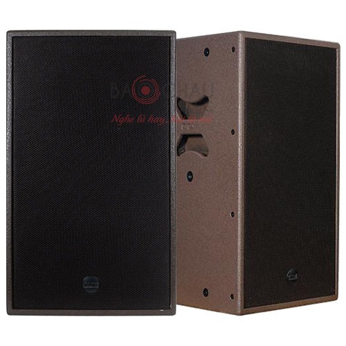 Loa Full Bass 40cm Alto BLS15+