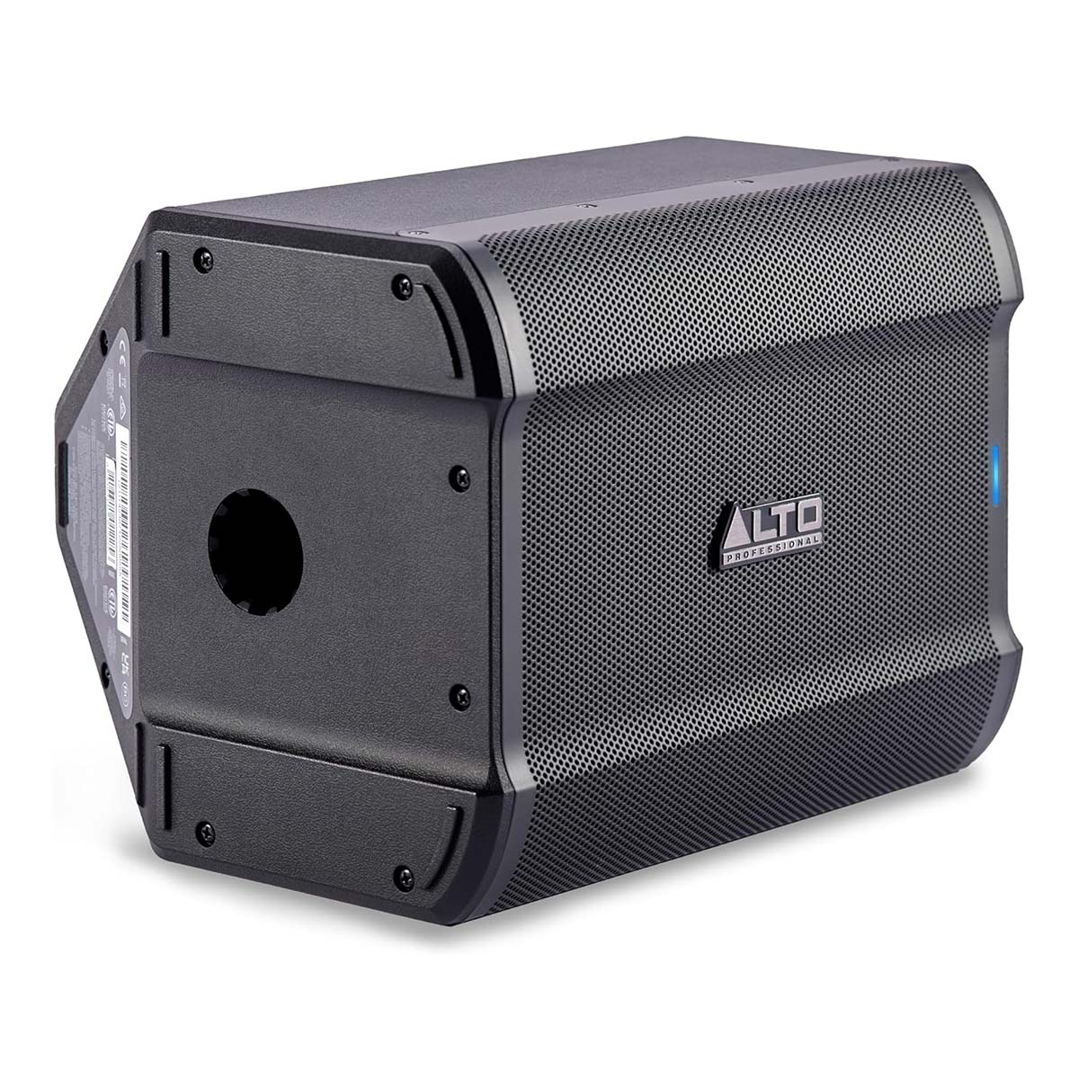 Loa di động Alto Busker