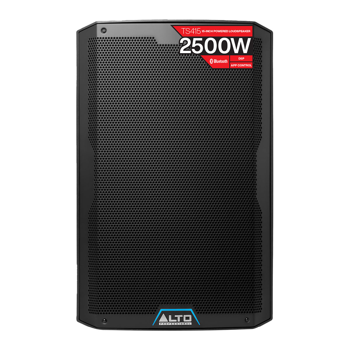 Loa Alto TS415