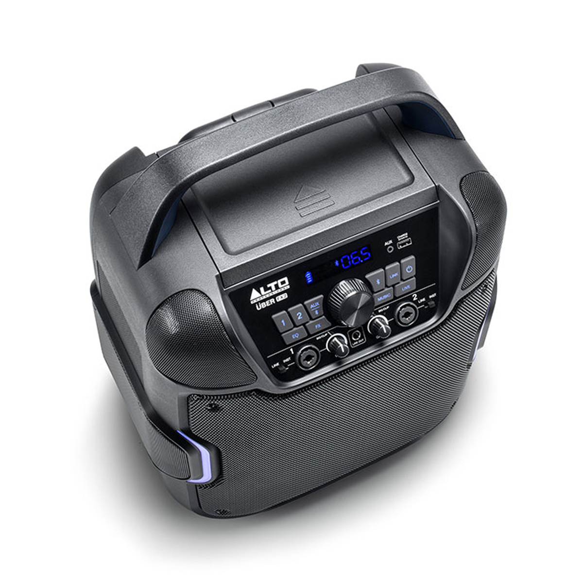 Loa Alto Uber FX2