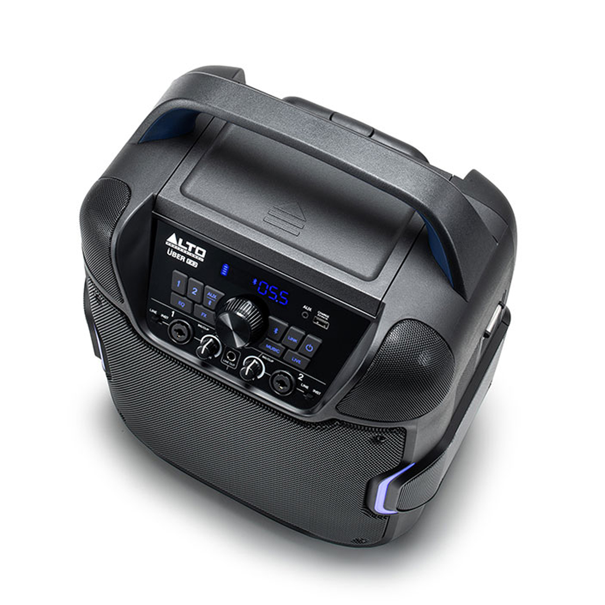 Loa Alto Uber FX2
