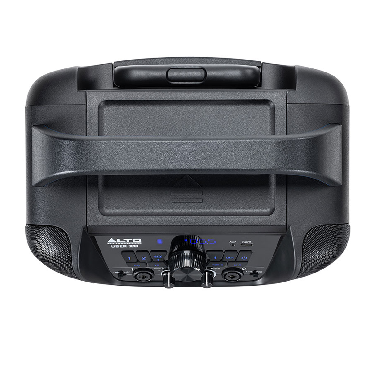 Loa Alto Uber FX2