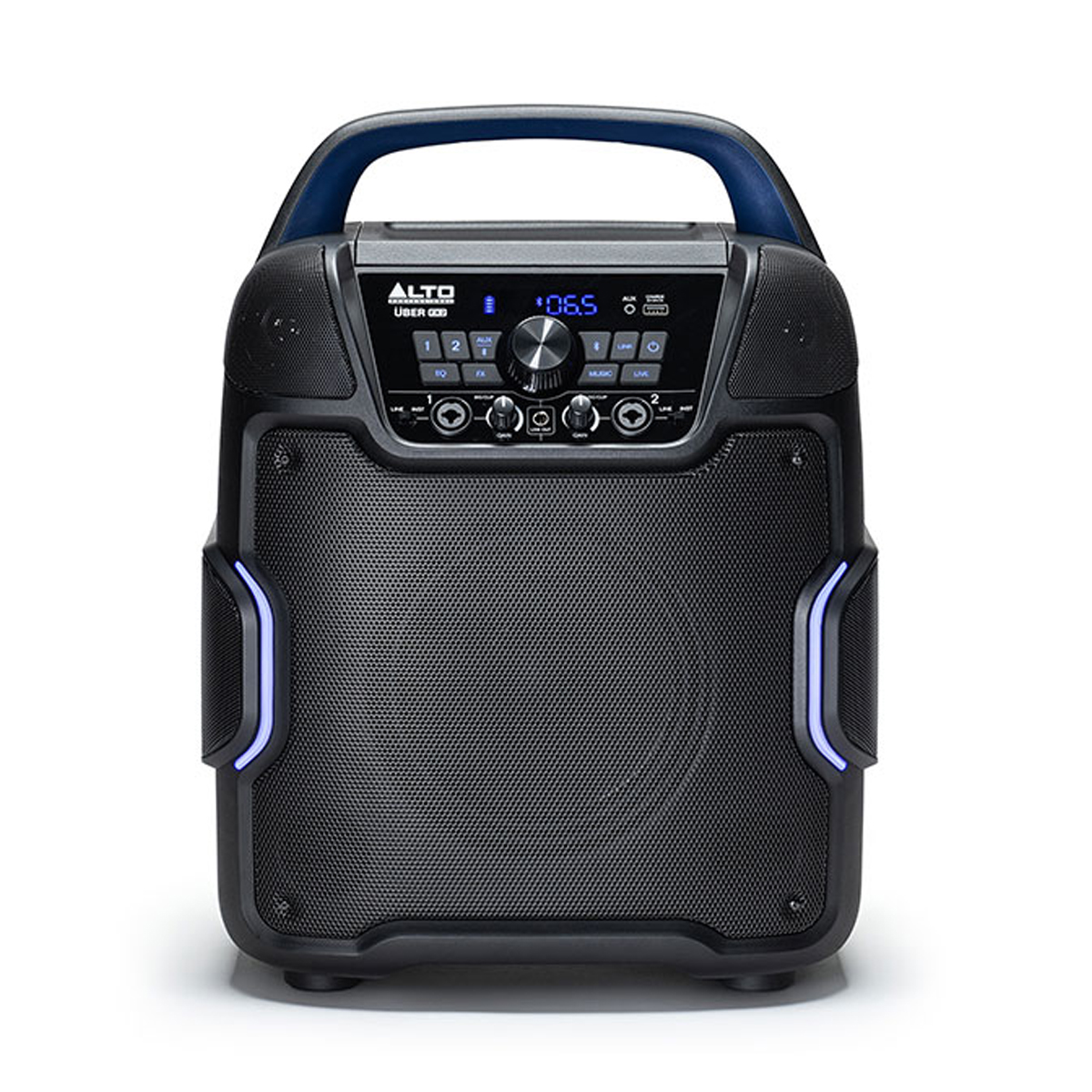 Loa Alto Uber FX2