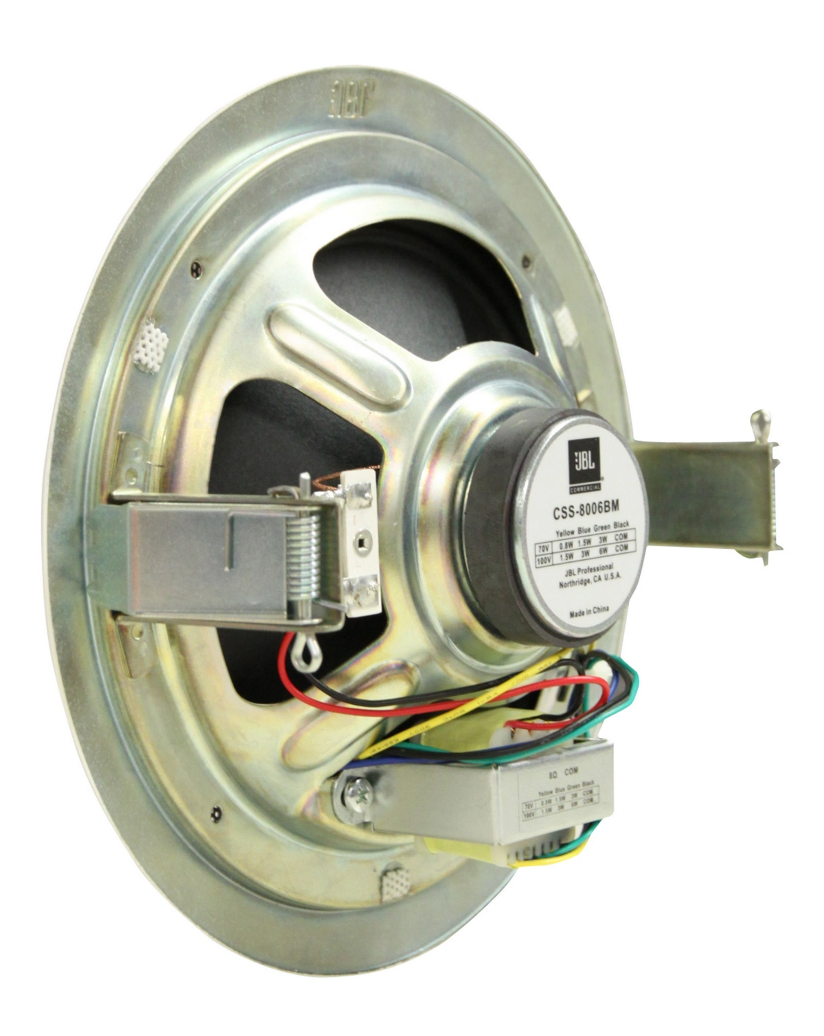 Loa âm trần JBL CSS-8006BM