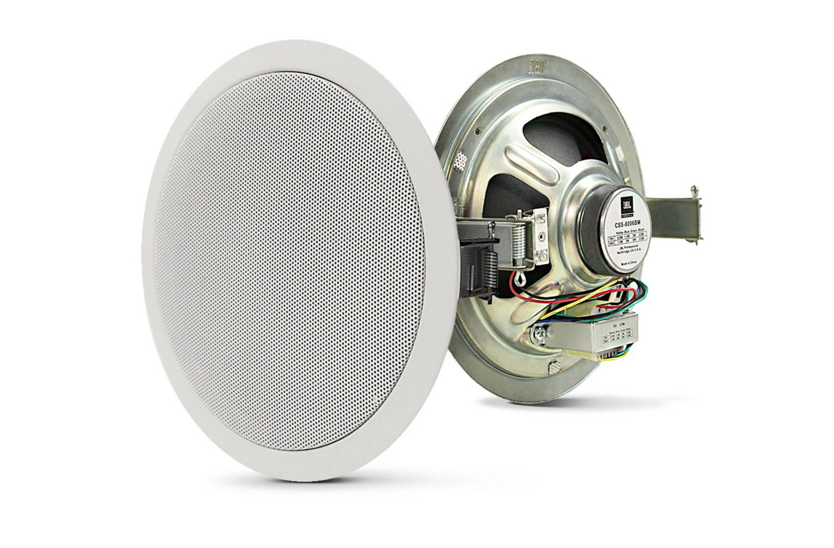 Loa âm trần JBL CSS-8006BM