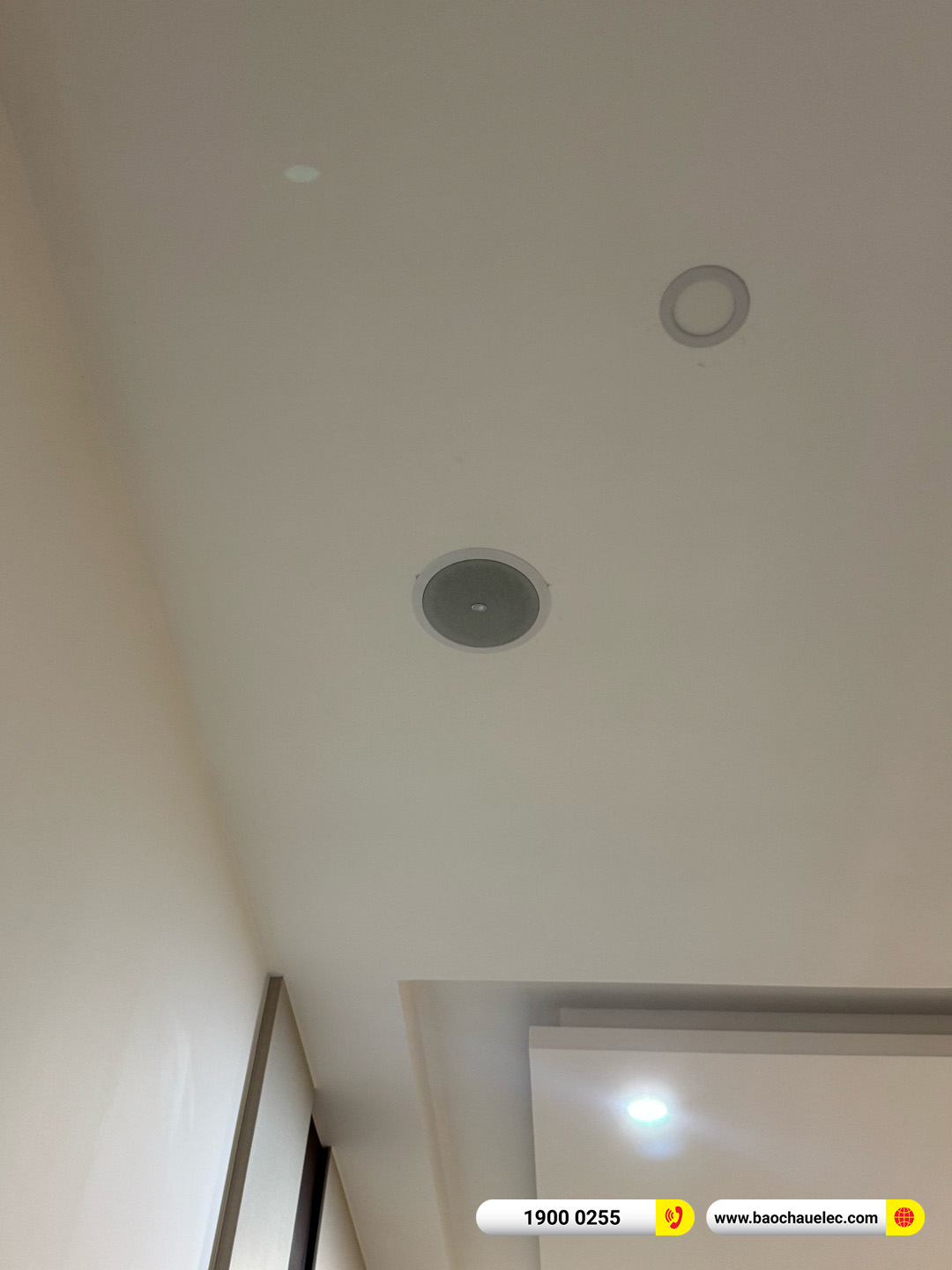 Lắp đặt dàn âm thanh ITC hơn 14tr cho chị Thúy tại Đồng Nai