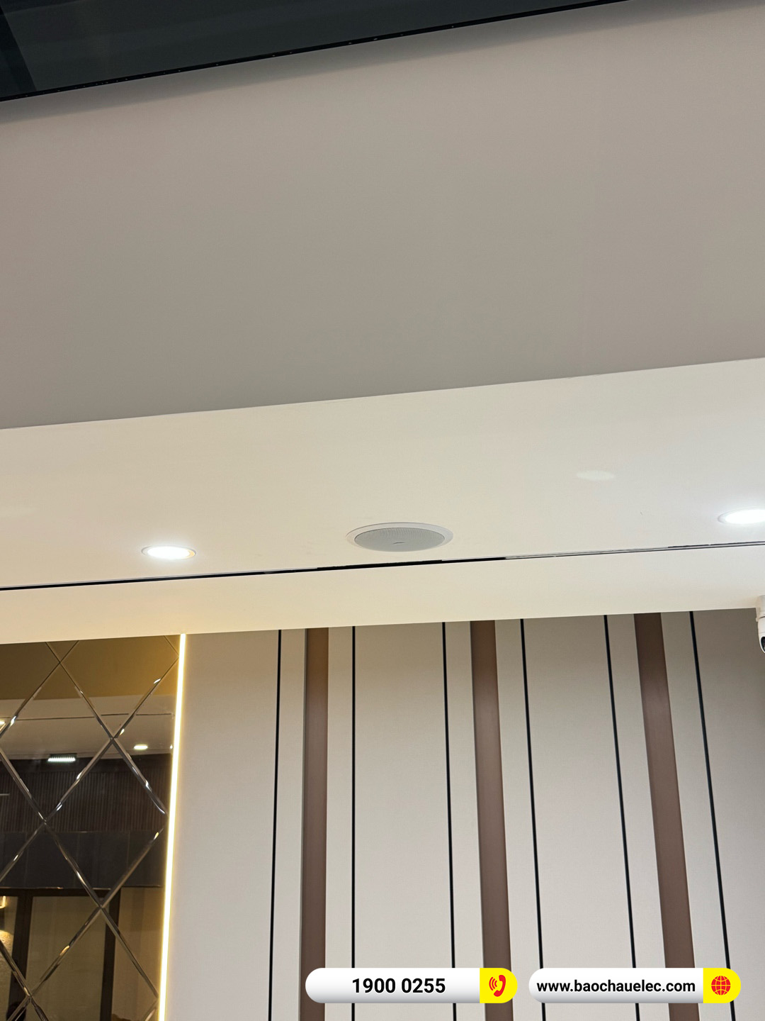 Lắp đặt dàn âm thanh ITC hơn 14tr cho chị Thúy tại Đồng Nai