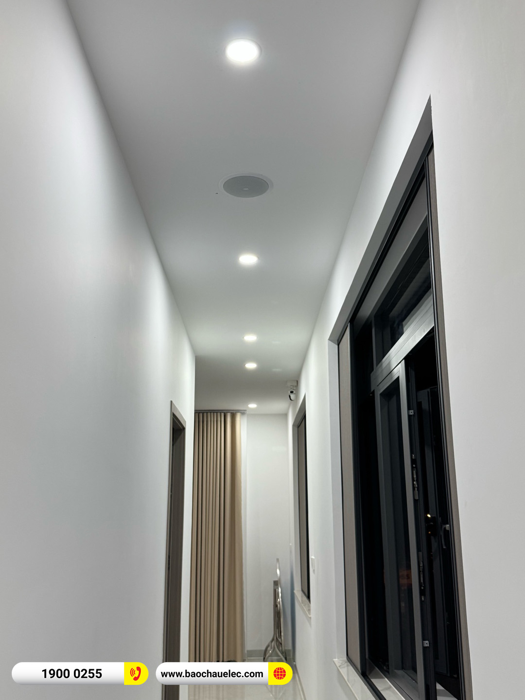 Lắp đặt dàn âm thanh ITC hơn 14tr cho chị Thúy tại Đồng Nai