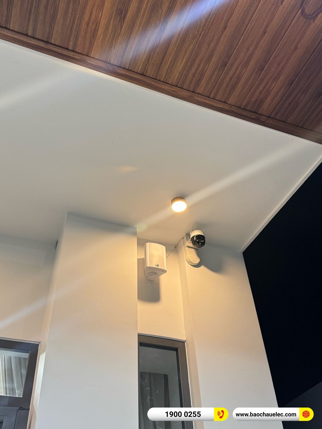 Lắp đặt dàn âm thanh ITC hơn 14tr cho chị Thúy tại Đồng Nai