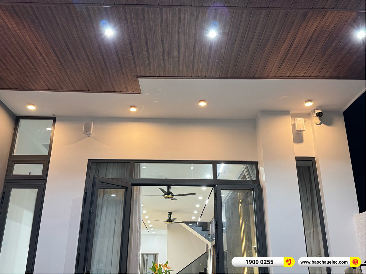 Lắp đặt dàn âm thanh ITC hơn 14tr cho chị Thúy tại Đồng Nai