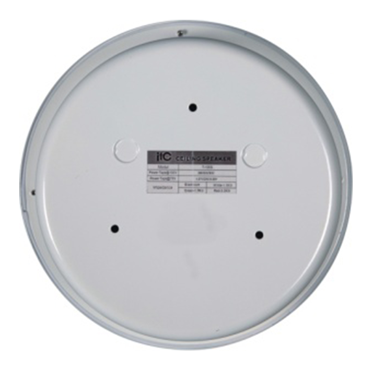 Loa âm trần ITC T105S