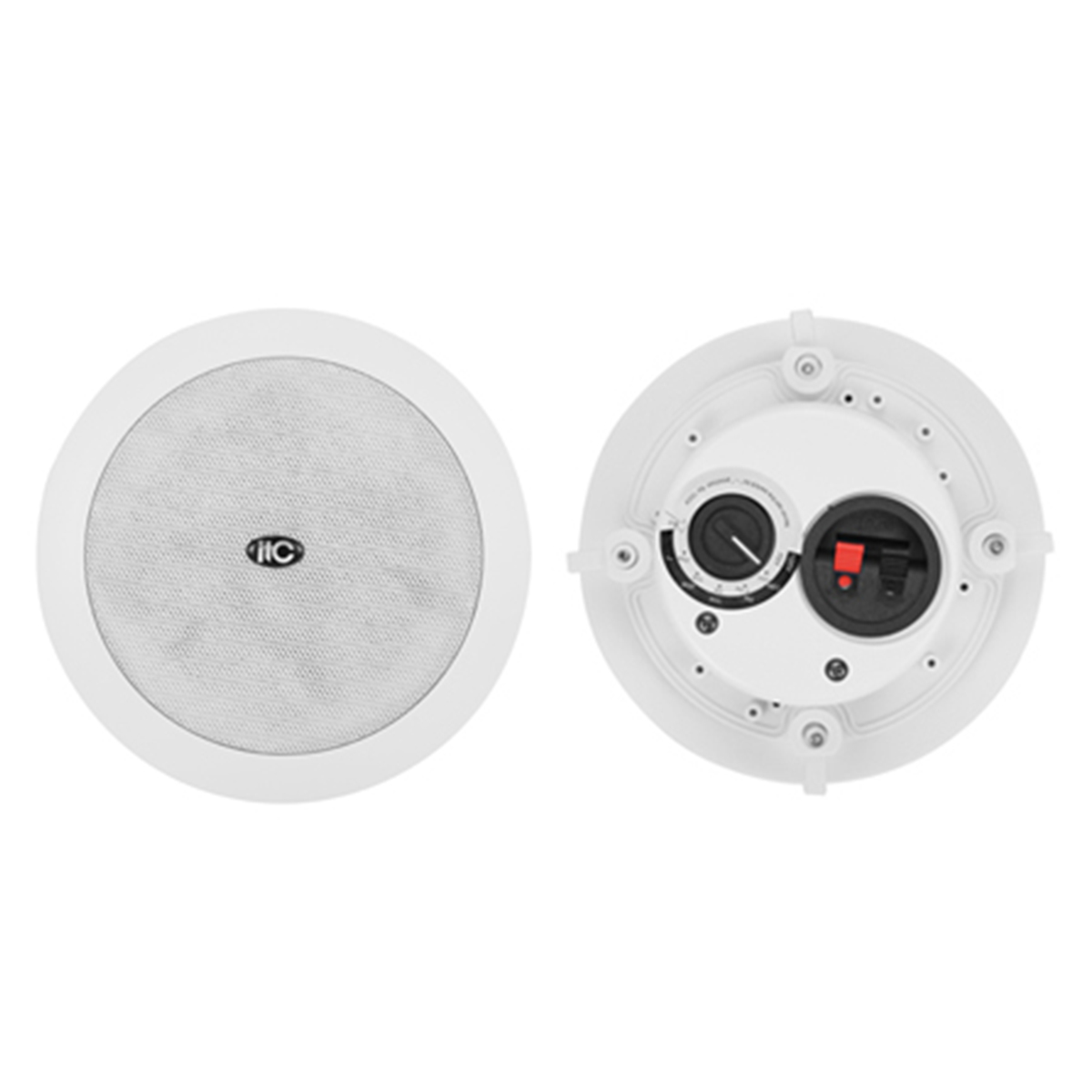 Loa âm trần ITC T-205CW