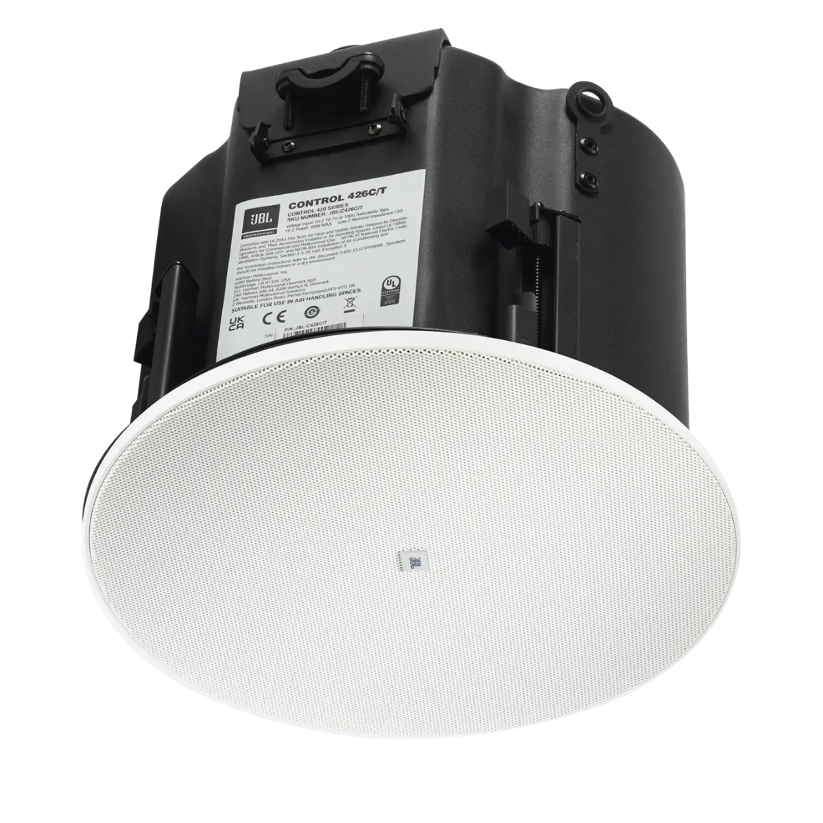 loa âm trần JBL Control 426C/T