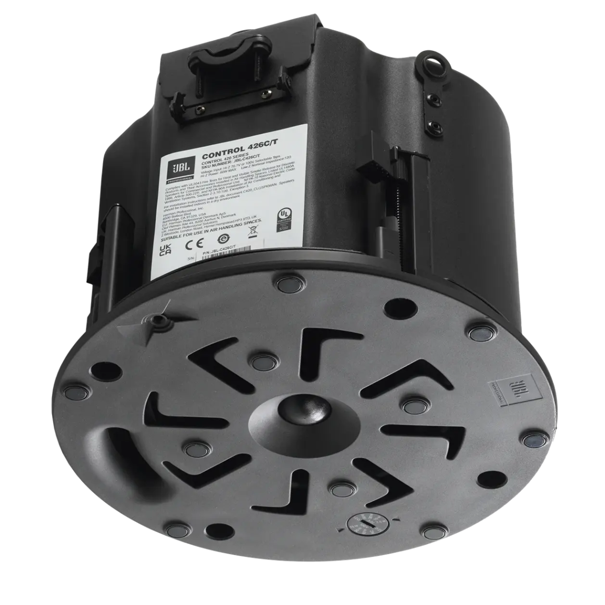 loa âm trần JBL Control 426C/T