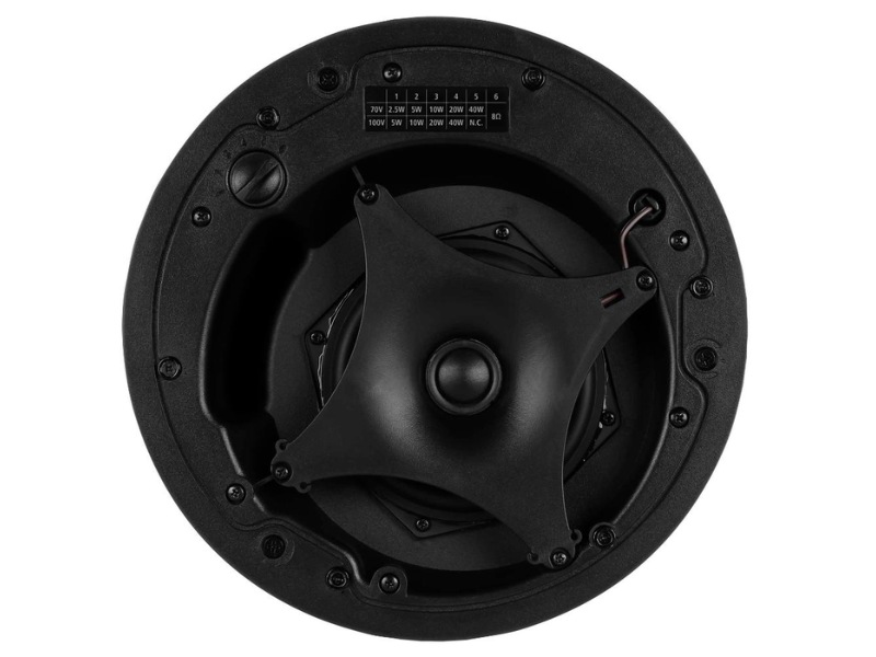 Loa &acirc;m trần RCF CMR 50T