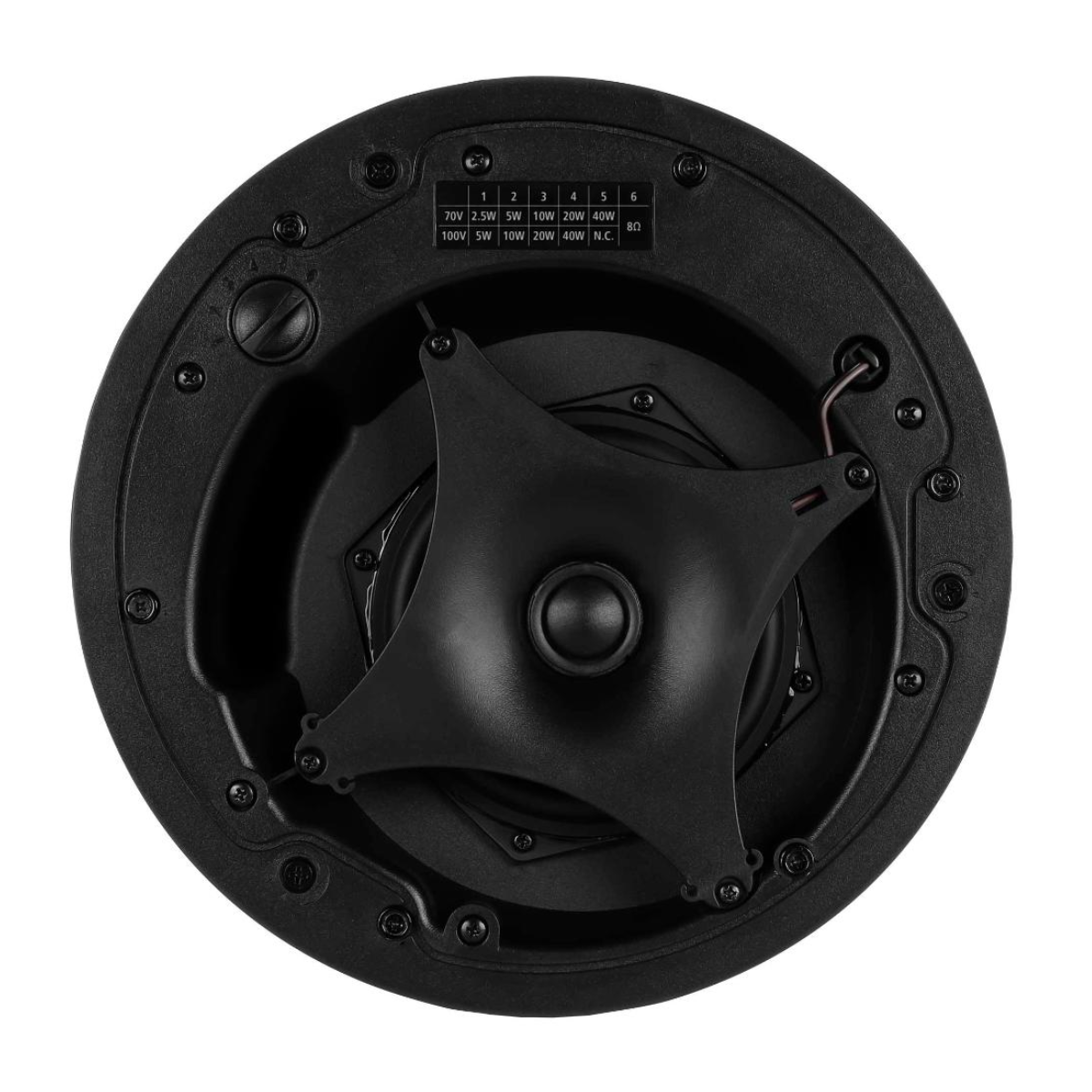 Loa âm trần RCF CMR 50T