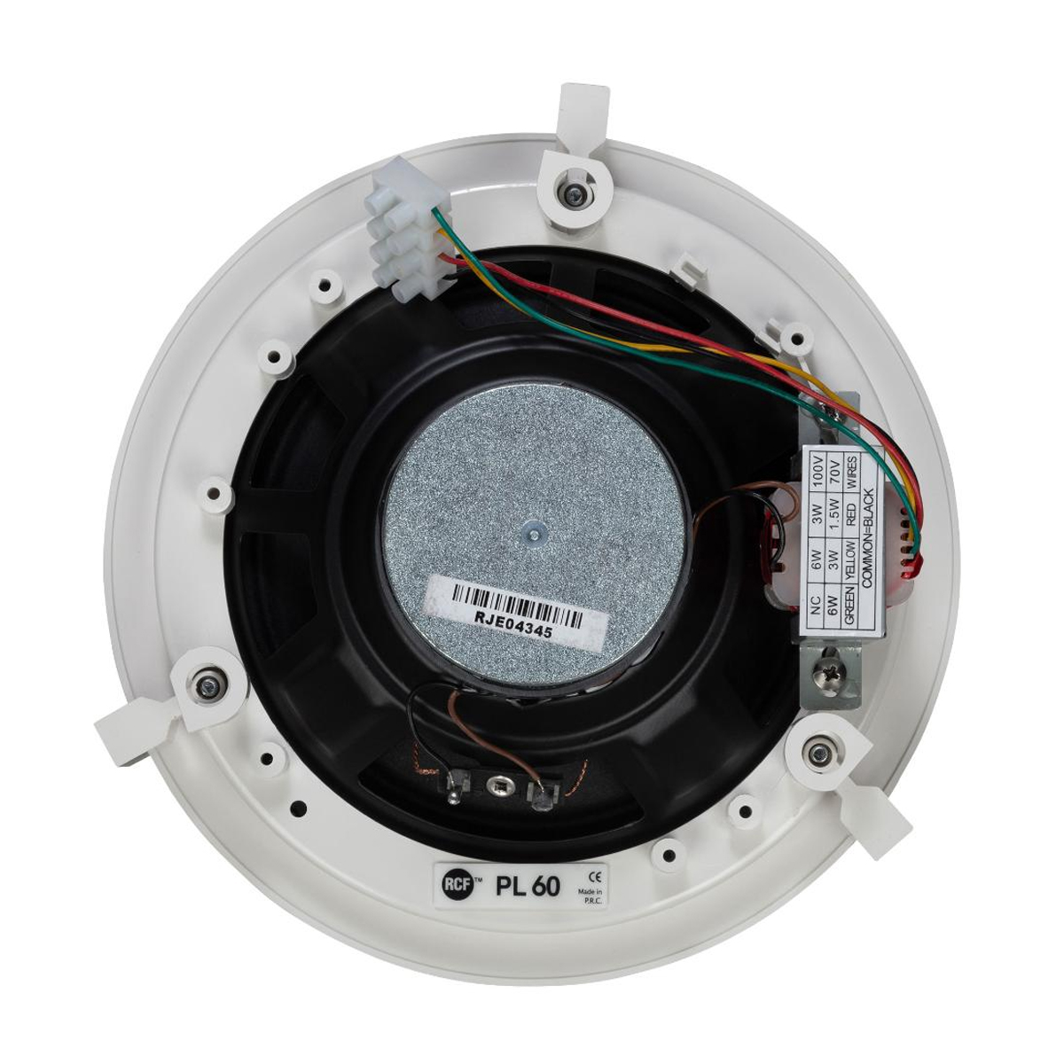 Loa âm trần RCF PL 60