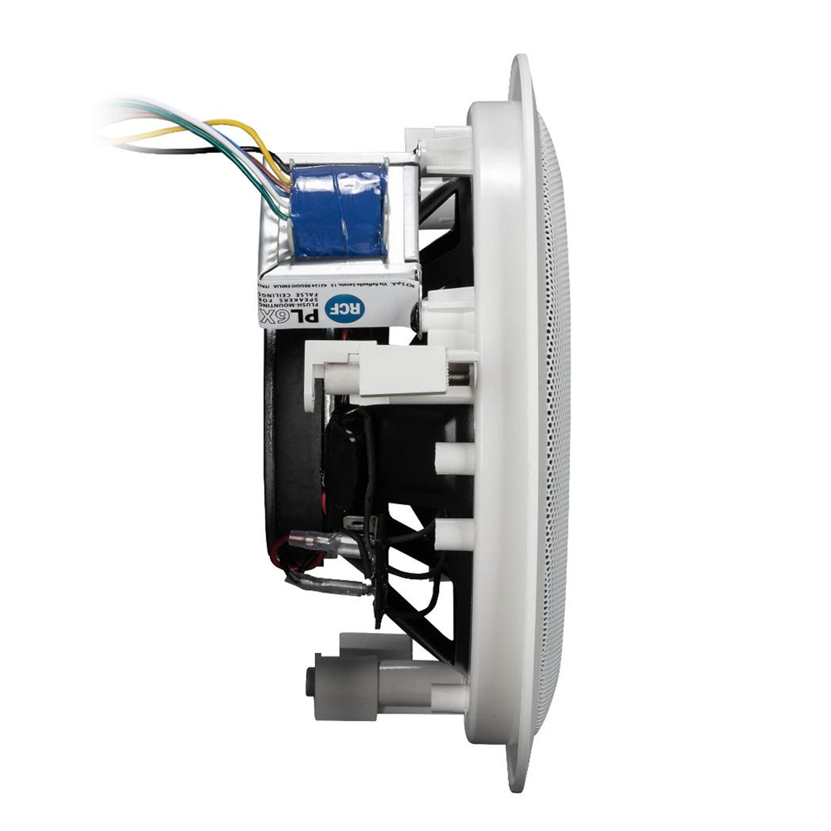 Loa âm trần RCF PL 6X