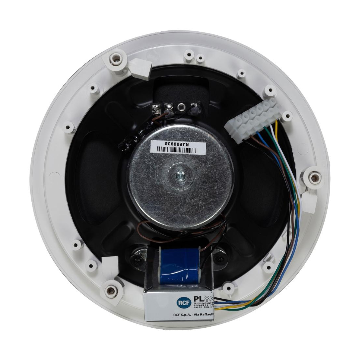 Loa âm trần RCF PL 8X