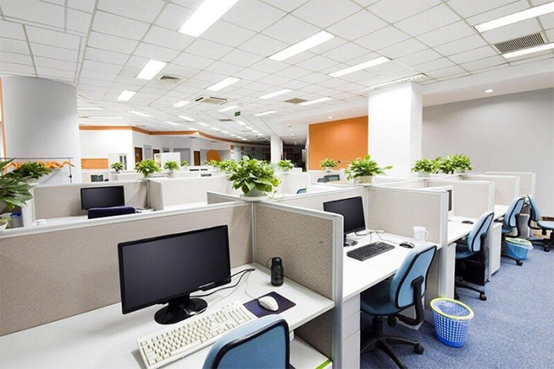 Tư vấn lắp đặt Loa &acirc;m trần cho văn ph&ograve;ng, chung cư, t&ograve;a nh&agrave; hay nhất