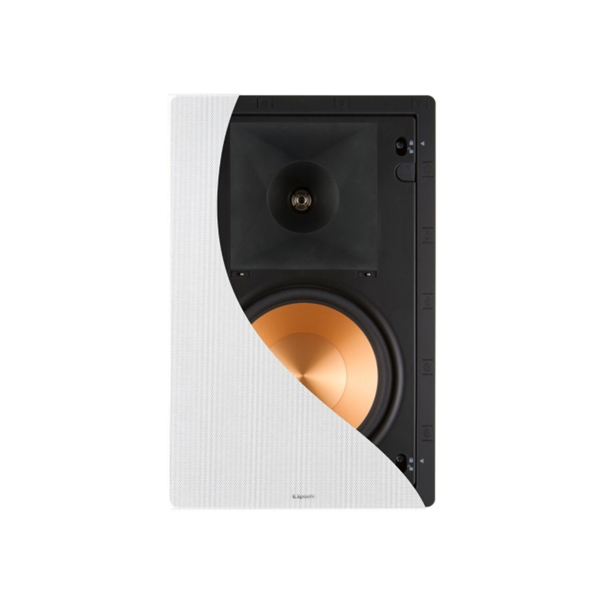Loa âm tường Klipsch PRO-180RPW