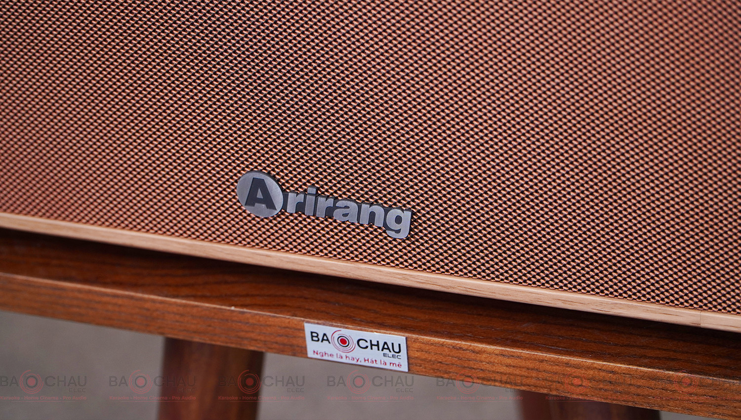 Loa Arirang MB2cw