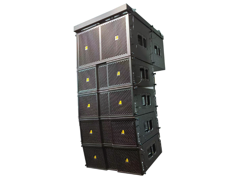 loa array ACT PRO KR210N NEW 2025