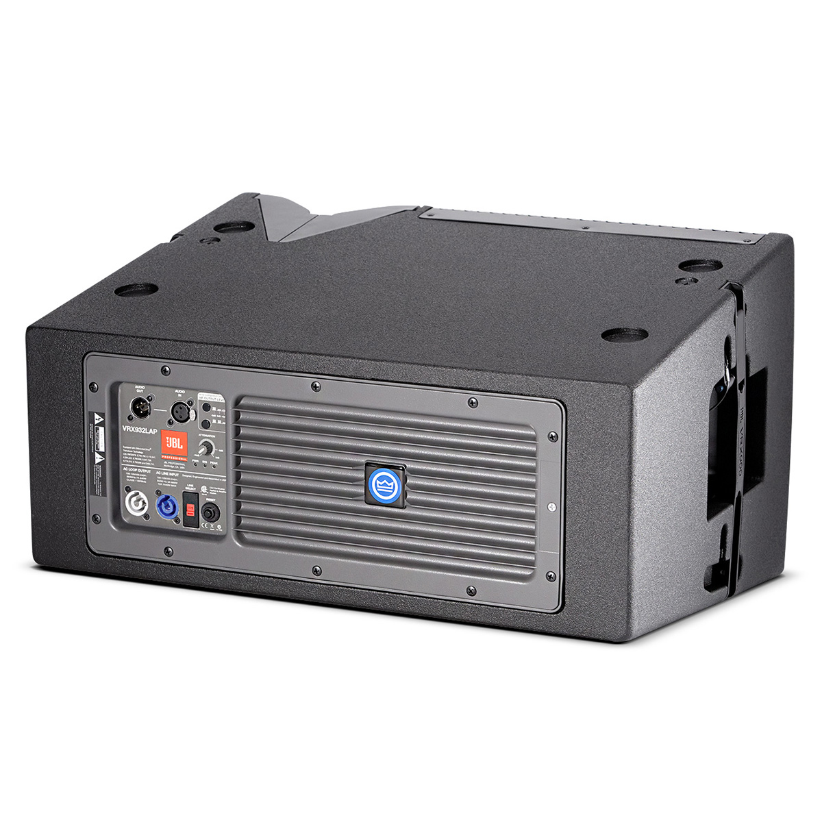 Loa Array Active JBL VRX932LAP (Bass 30cm, Từ Neo) - Hình 2