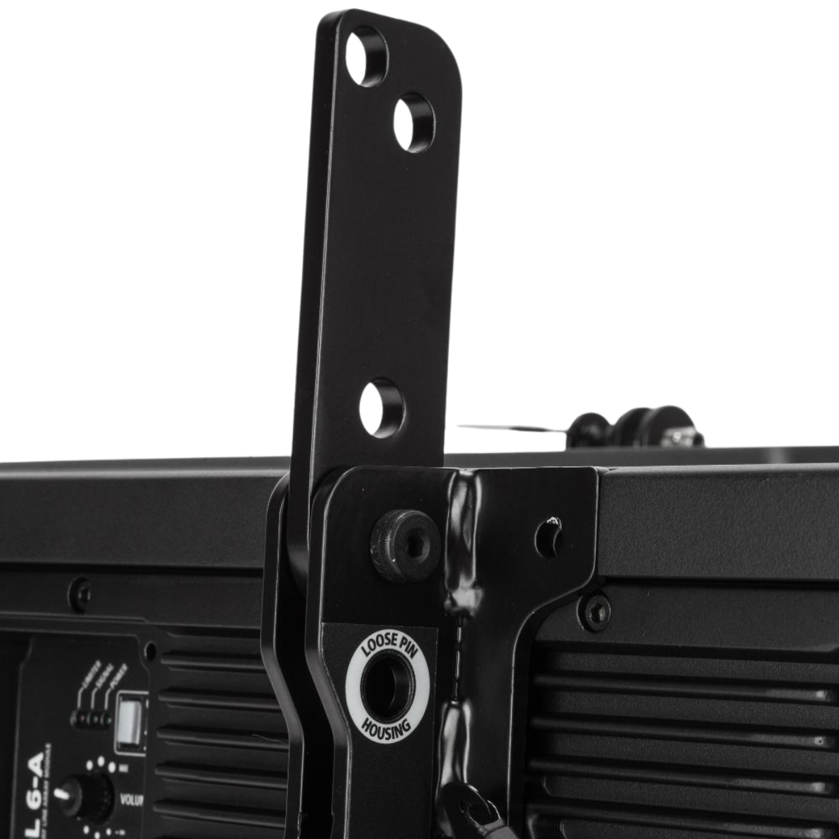 Loa Array Active RCF HDL 6-A